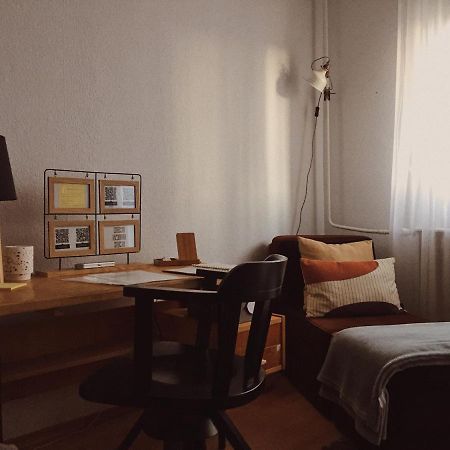 Aj - Ter Apartman Miškovec Exteriér fotografie
