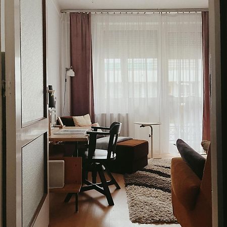 Aj - Ter Apartman Miškovec Exteriér fotografie