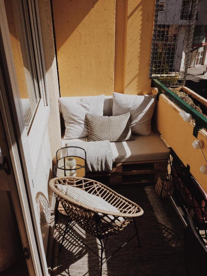 Aj - Ter Apartman Miškovec Exteriér fotografie