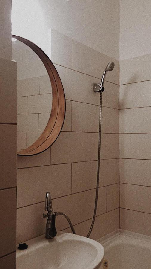 Aj - Ter Apartman Miškovec Exteriér fotografie