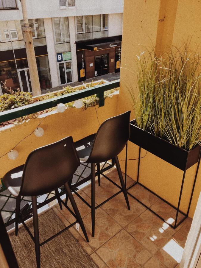 Aj - Ter Apartman Miškovec Exteriér fotografie