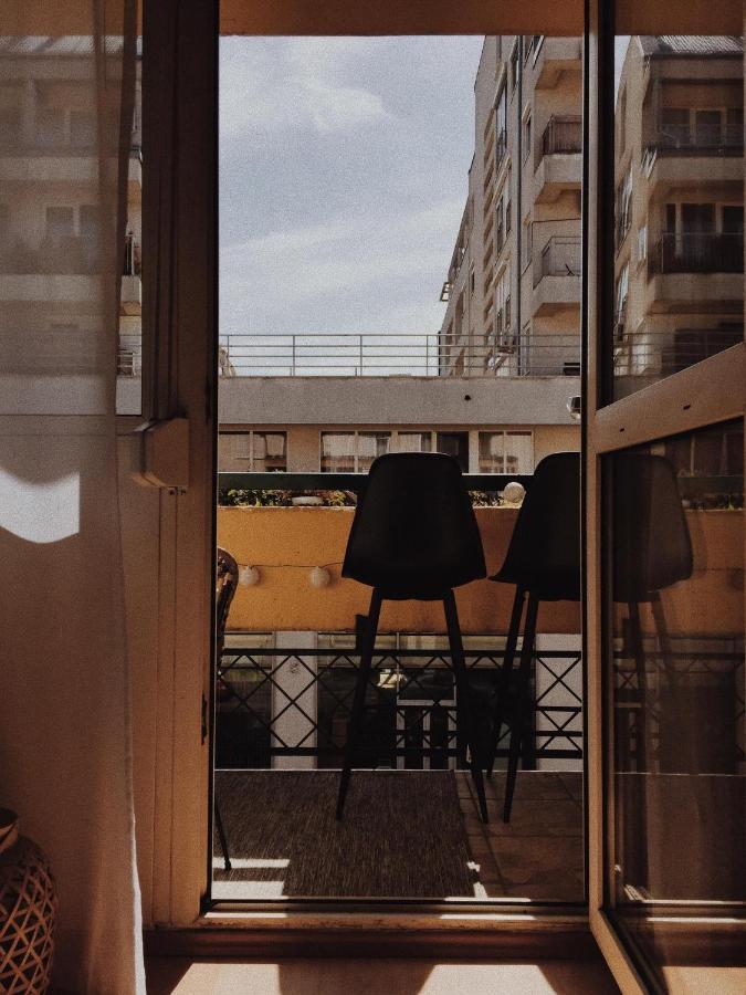 Aj - Ter Apartman Miškovec Exteriér fotografie