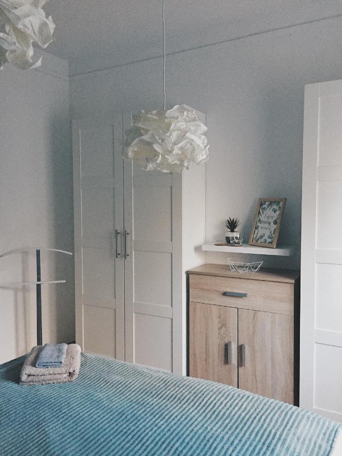 Aj - Ter Apartman Miškovec Exteriér fotografie