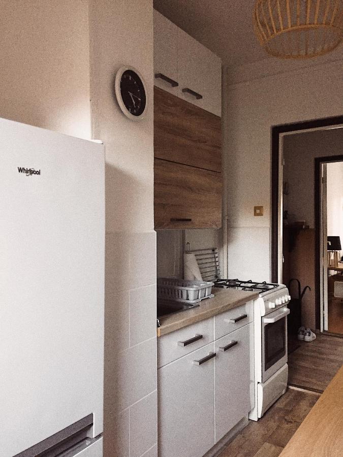 Aj - Ter Apartman Miškovec Exteriér fotografie