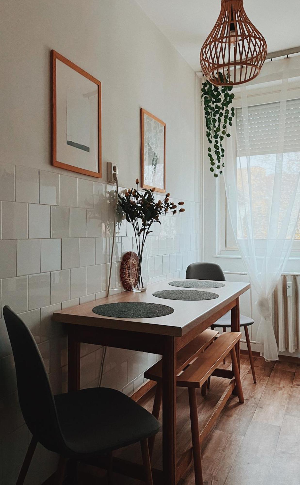 Aj - Ter Apartman Miškovec Exteriér fotografie