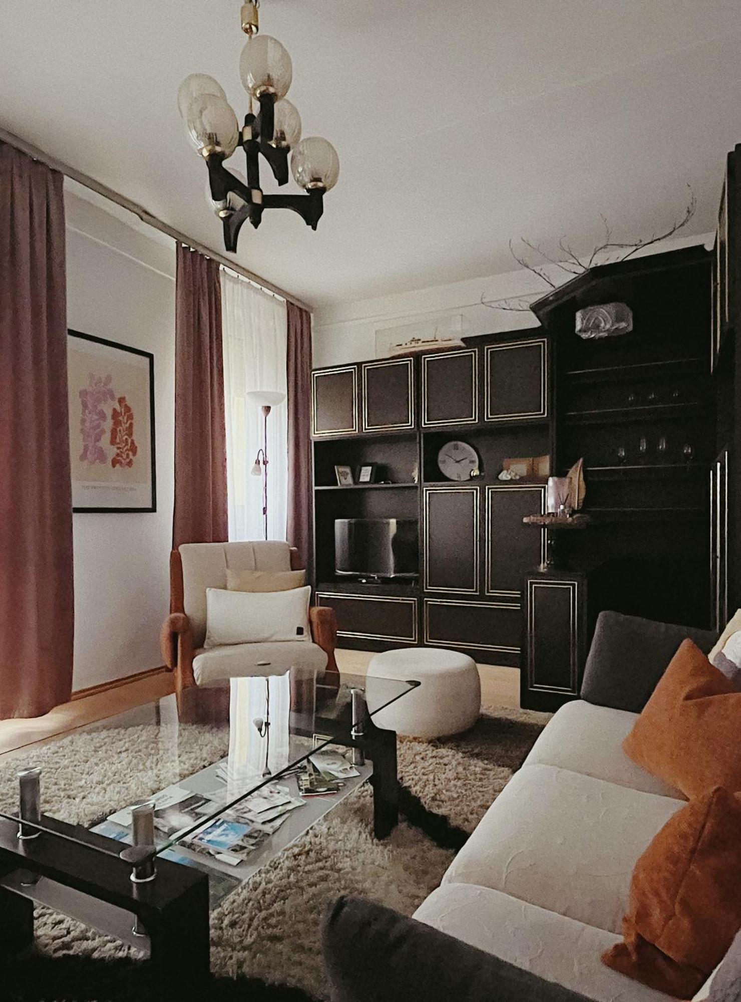 Aj - Ter Apartman Miškovec Exteriér fotografie