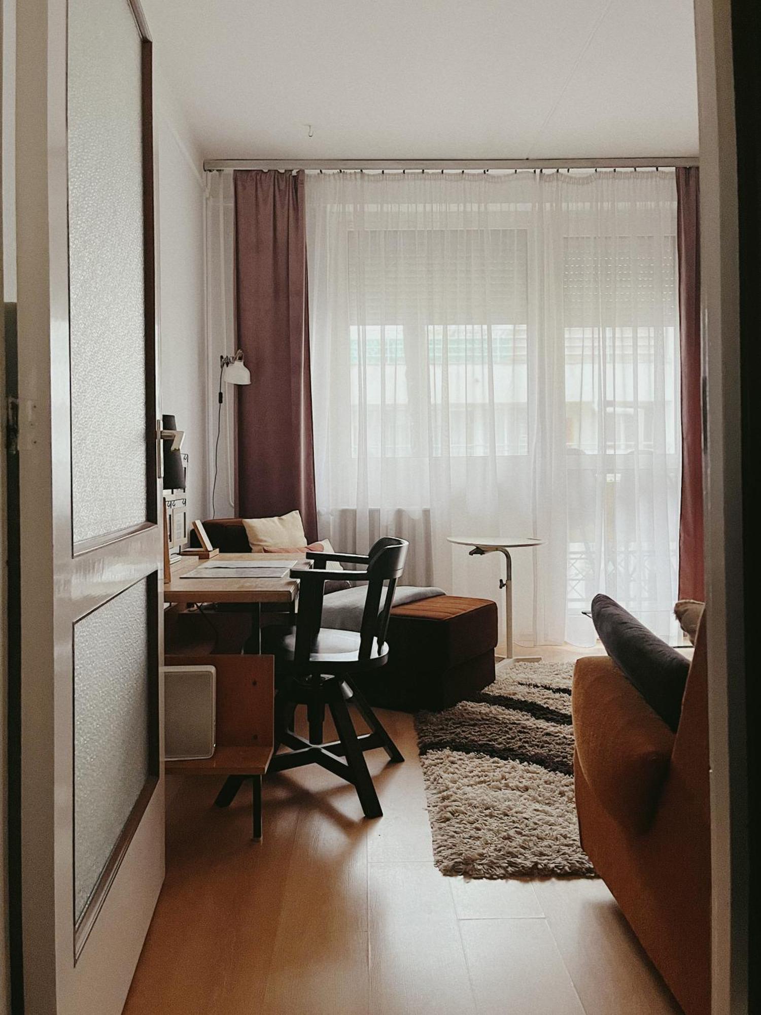 Aj - Ter Apartman Miškovec Exteriér fotografie