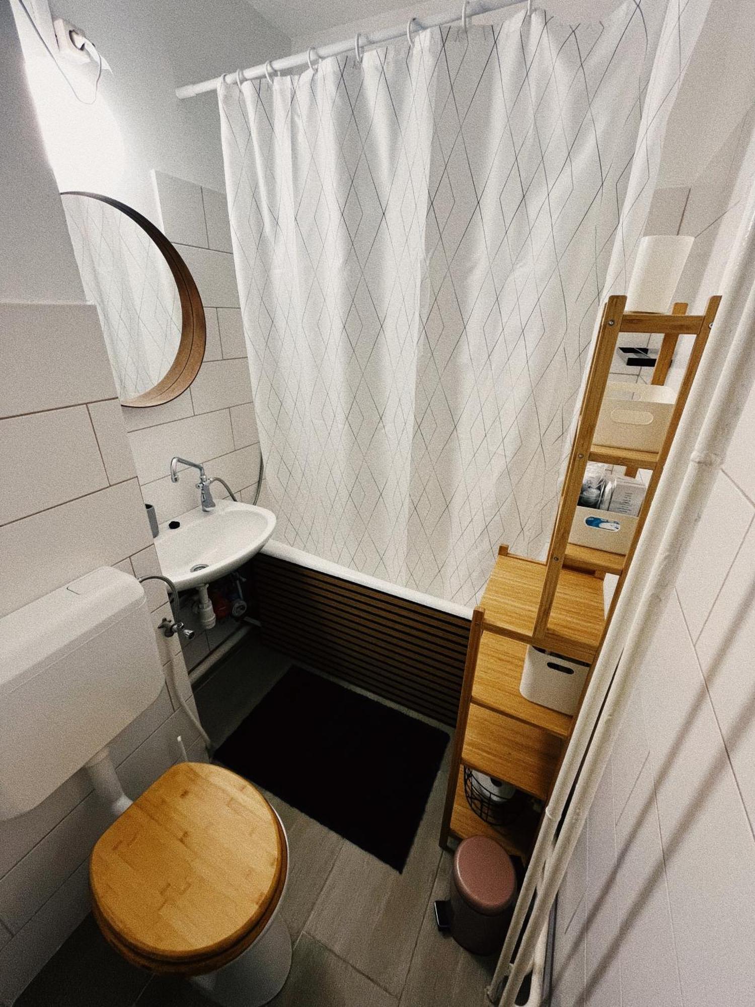 Aj - Ter Apartman Miškovec Exteriér fotografie