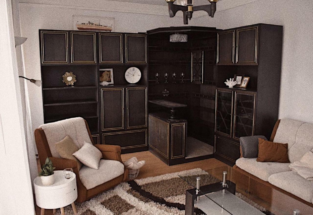Aj - Ter Apartman Miškovec Exteriér fotografie